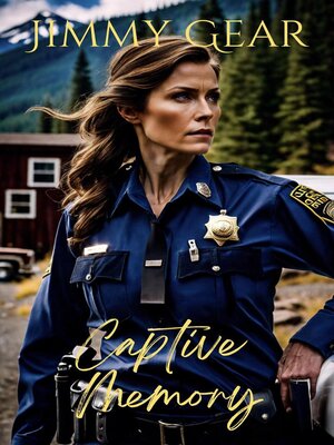 cover image of Captive Memory